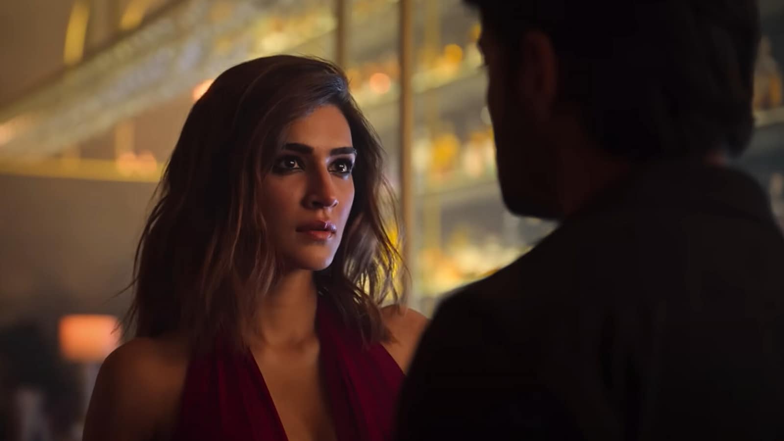 Kriti Sanon’s Raanjhan song plagiarism? International composer claims to be “no. 1 song in India produced ‘