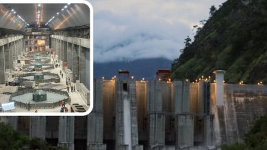 India’s energy explosion in Bhutan! Punatsangchu-II brightens the fate of the mountains