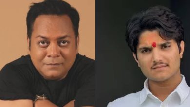 Bigg Boss 19 Written update: Zeeshan Qadri taught Mridul Tiwari a lesson, once the nomination is nominated, Tanwar instead of Tanya
