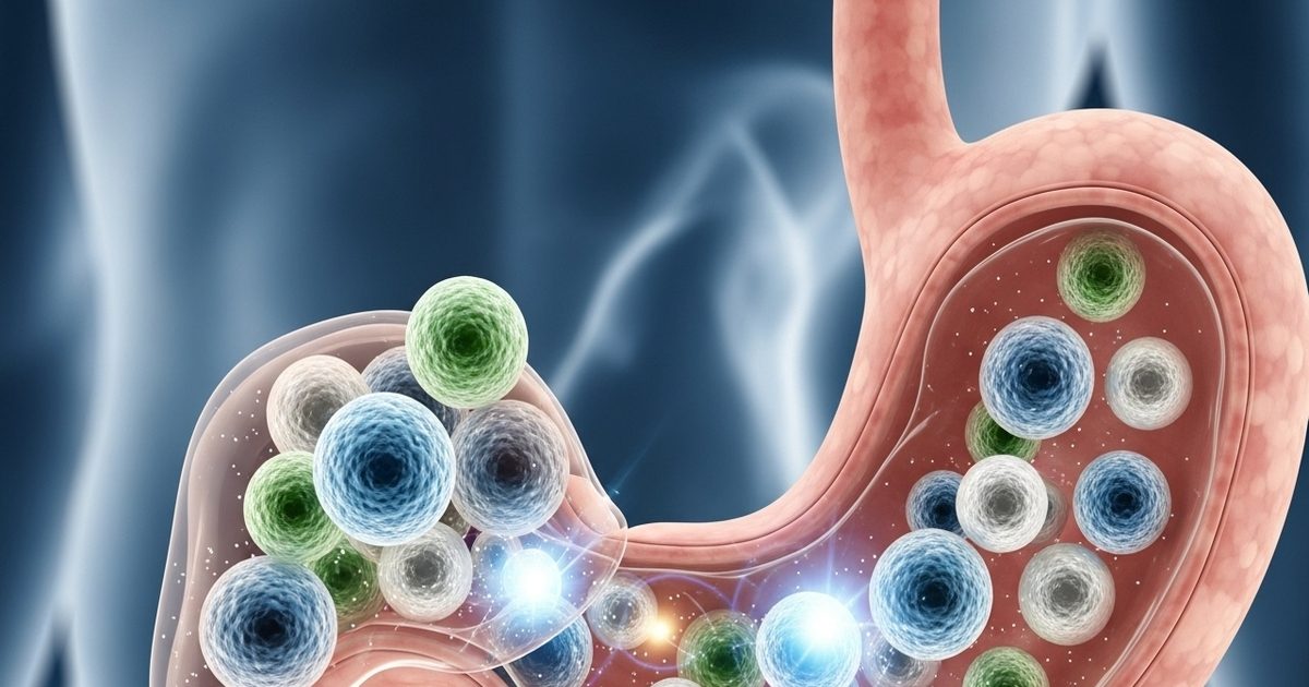Now eat these little bullets and drive away the fat! Scientists have made unique things, obesity will disappear