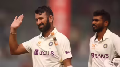 Cheteshwar Pujara retired because the former cricketer made controversial claim