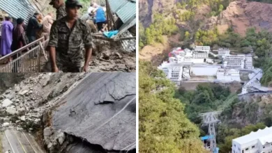 Vaishno devi landslide: boy daughter and sister shouted for help but … ‘, family members said the pain of loved ones lost – Vaishno Devi landslide boy daughter and sister kept screaming for help but the deceased family members share pain pain