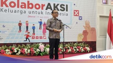 Coordinating Minister of PMK encourages sign language that enters the education curriculum