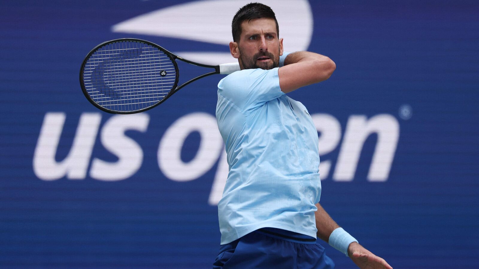 Novak Djokovic Clinches wins over Zachary Svajda at US Open 2025; Keep a bid for the 25th Grand Slam title alive