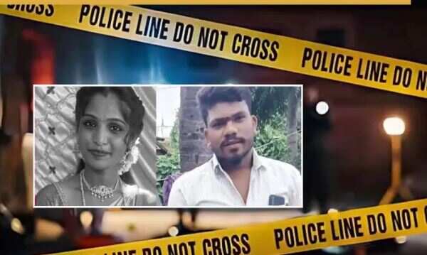 Masked crimes registered all limits of cruelty with the woman, the police case