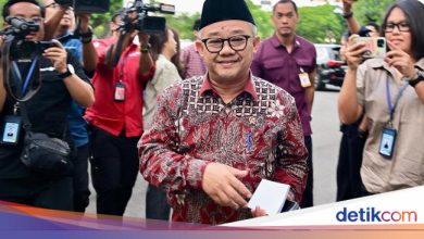 Minister of Dikdasmen calls the educational digitalization program entering the registration stage