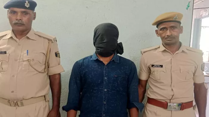 Bihar News: used to put pornographic videos of young girls and kids on the internet … arrested Saddam Hussain of Purnia; Bihar police have taken great action – Bihar News Latest: Saddam Hussein has been arrested in Purnia Bihar who uploaded dirty videos