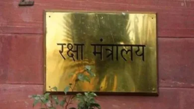 Defense, cyber security will be at national level program in Delhi, these areas will also have talks – National level program on Defense Career Safety to be help in Delhi