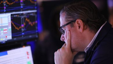 Wall Street indicators take off after ‘Invidia’ announced results that did not blind the markets