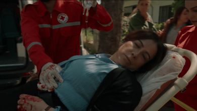 مسلسل “سلمى” الحلقة 10: هويدا تطعن نفسها وابنتها ميرنا تحاول الانتحار، وجولي تواجه التنمر في…