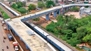 Manit -Professor will investigate 90 degrees bridge case: relief