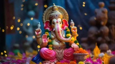 Ganesh Dwadash Name Stotram: Amazing Mantra that removes all the obstacles and obstacles of life, learning the right method and benefiting in the video