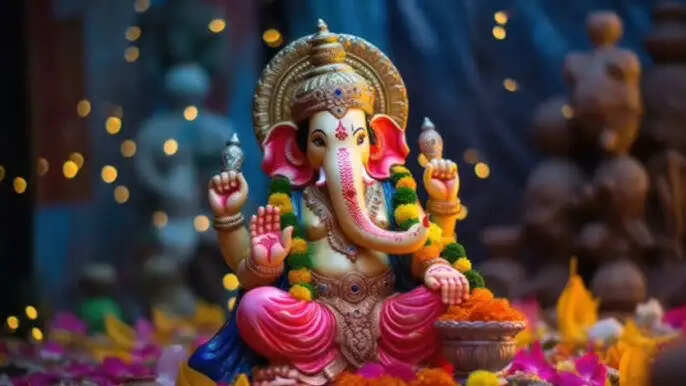 Ganesh Dwadash Name Stotram: Amazing Mantra that removes all the obstacles and obstacles of life, learning the right method and benefiting in the video