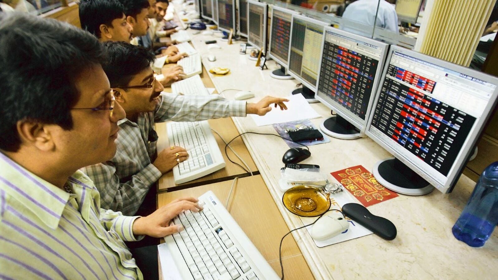 Nifty 50, Sensex Today: What to expect from the Indian stock market in trading on August 28 after Trump rates