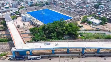 Appoint an expert engineer to find out the right height of the bridge in Bhopal, Madhya Pradesh High Court