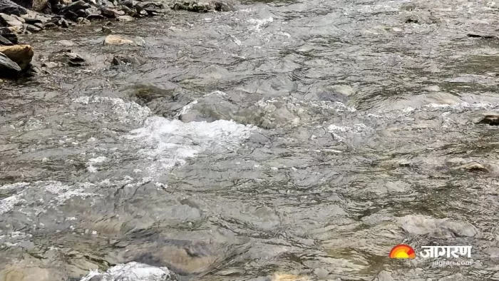 Dehradun News: Current wall will be built here to keep the water level in Bandal -Ttones -River, the construction of Amrit Sarovar here -water crisis curtain walls to revive the rivers’ safe water supply in Dehradun