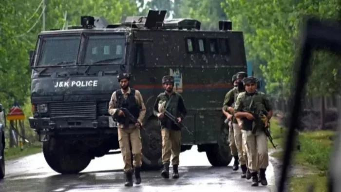 Jammu and Kashmir: attempts to infiltrate with LOC have failed, two terrorists stacked in army action – Indian army neutralizes two terrorists in Jammu and Kashmirs Gurez sector