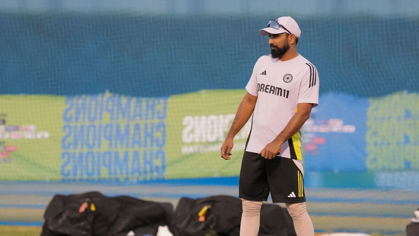 ‘If someone has a problem tell me’: Muhammad Shami plays retirement talks, says open to play ‘domestic cricket’