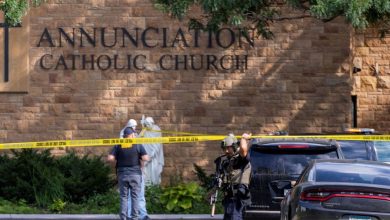 Robin Westman posted cold videos in front of Minneapolis school attack: ‘Nuke India, Kill Trump’