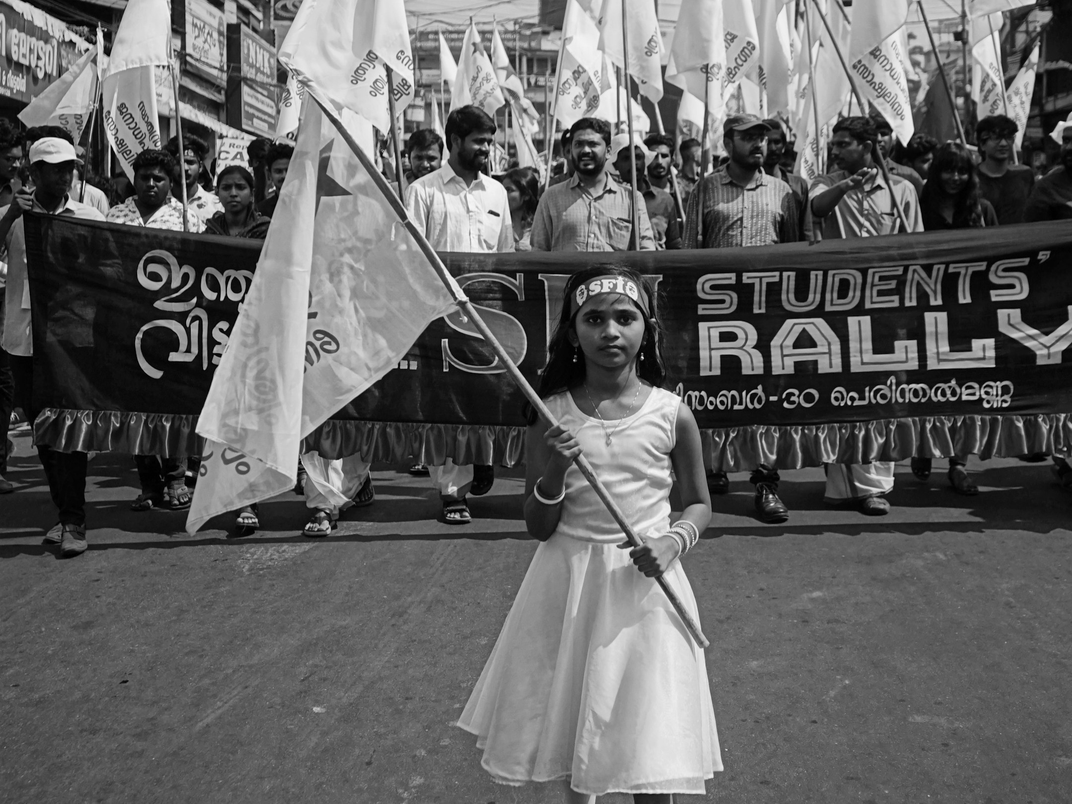 These films are unique copies of gender equality!