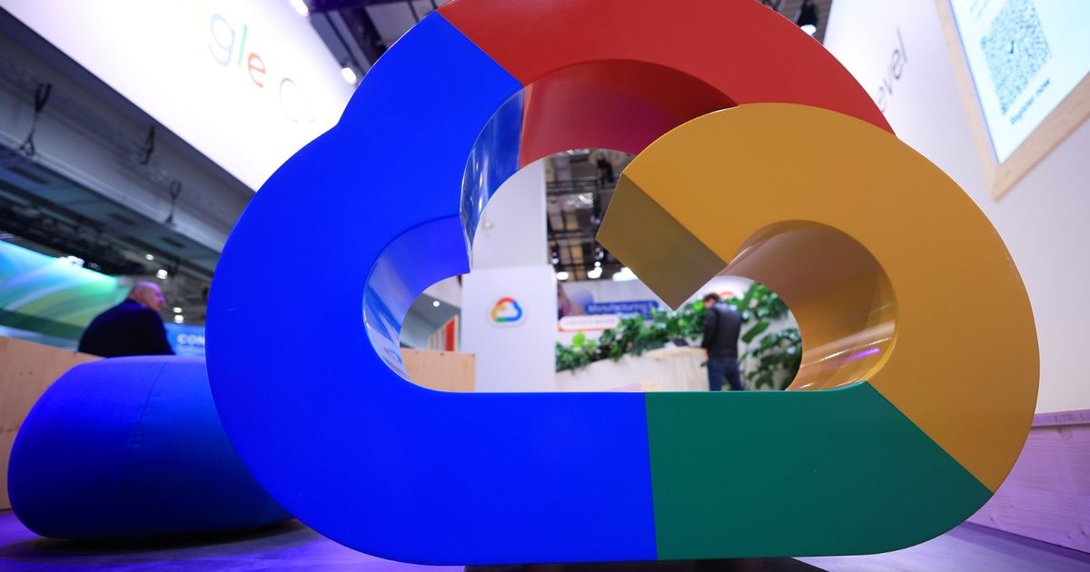 Google invests $ 9 billion on data centers in Virginia