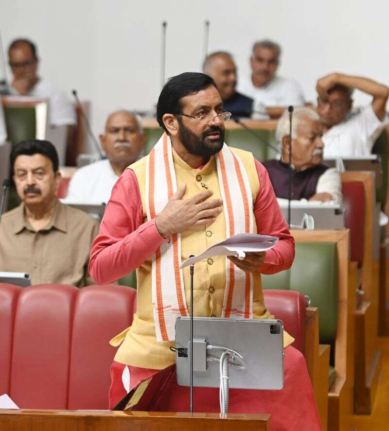 Congress accused of ‘BJP voting fraud’ in the list of BPL beneficiaries in Haryana has demanded investigation