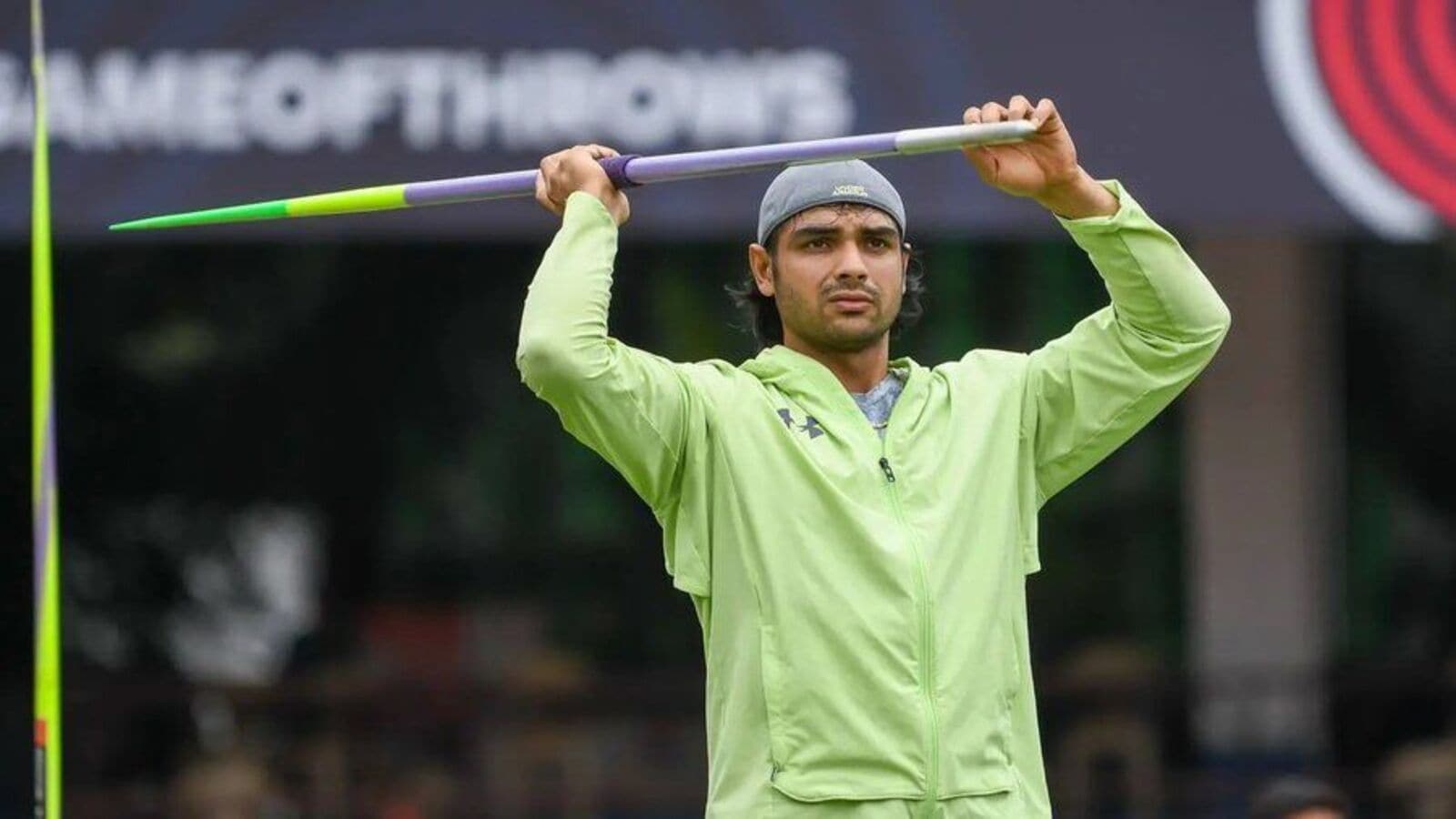 NEGAJ Chopra Diamond League Final Live Streaming: Indian Javelin Ace’s opponents, when and where to look, date and time