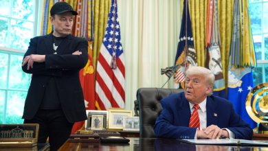 Donald Trump, Elon Musk and the age of the genius