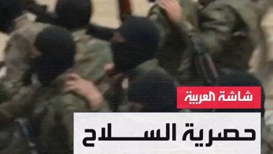 نعيم قاسم يتحدى الدولة بالزي العسكري.. أزمة حصرية السلاح تزداد تعقيدًا في لبنان مع تهديد حزب…
