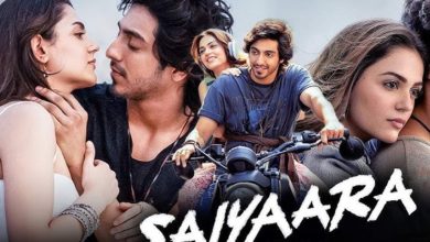 “Saiyaara OTT exemption date” “Saira” OTT release date confirmed! Learn when and where the film will be seen
