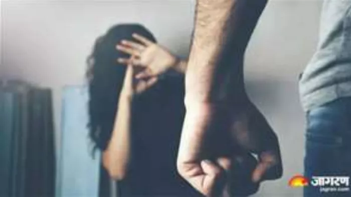 Moradabad News: called on the pretext of the meeting, took the forest to the forest and raped the girl; Brother -In -Law made Video -Moradabad News called the fiancée the girl on the pretext of the encounter to take her to the jungle and raped her