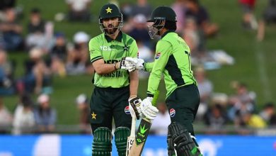 UAE, Pakistan and Afghanistan face to face in the triangular series before Asia Cup 2025, Afghani Lion will face Pakistan in the opening meeting