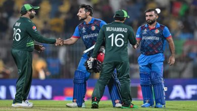 Afghanistan will show Pakistan’s tears of blood, Indian fans can see that it is direct for free Pakistan