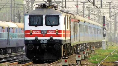 Indian Railway: Kolkata -kanpur Special Train will run from September 18, stop at these stations – Kolkata Kanpur Special Train will run via Kodma from September 18, stop at these stations