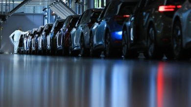 Car sales in Europe restore the largest height in 15 months