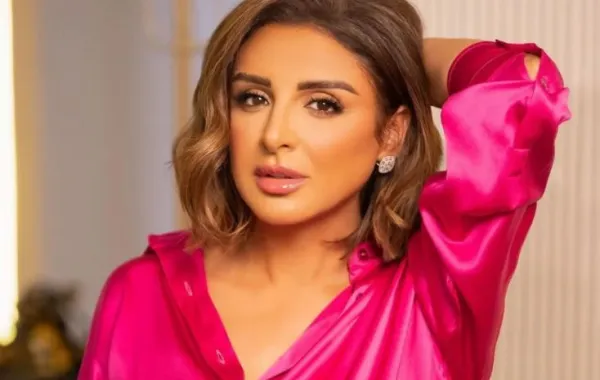 أنغام تتجاهل والدها في رسالتها الأولى بعد التعافي.. هل تجددت الخلافات بينهما؟