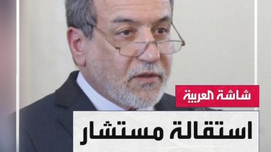 بعد اتهام روسيا بالكشف عن مواقع الدفاعات الجوية الإيرانية لإسرائيل.. مستشار وزير الخارجية…