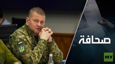 ما الخطر الذي يشكّله وصول زالوجني إلى كرسي الرئاسة الأوكرانية؟