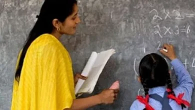 The major decision of the Supreme Court in Patna: Panchayat teachers who have completed 12 years of service will be promoted -Patna High Courts Big Decision Panchayat teachers who complete 12 years of service will be promoted