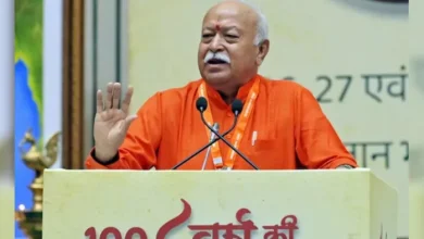Not opposed to technical education, but it is essential to maintain culture: Sangh Chief Mohan Bhagwat – there is no opposition to technical education, but it is important to maintain
