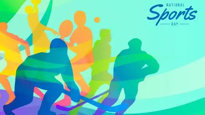 Sports organized in Patna on National Sports Day … enthusiasm in race, yoga and cycling – sports arranged in Patna on the National Sports Day enthusiasm seen in the management of yoga and CYC