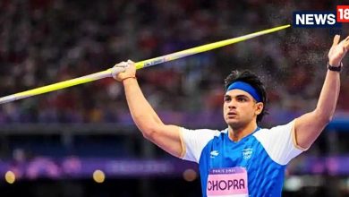 LIVE: NEGAJ CHOPRA will be in action in some time, the world number one eye on the title