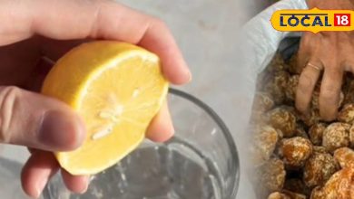 Hey o moths … He is upset to hear! Drink on an empty stomach daily in the morning, a mixture of these three things, fat will start to melt itself