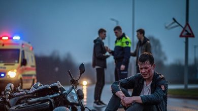Just take care of the road! 55 accidents every hour, most victims of youth