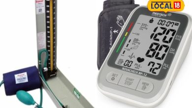 Mercury or digital, which BP machine gives the right lecture? Learn everything here
