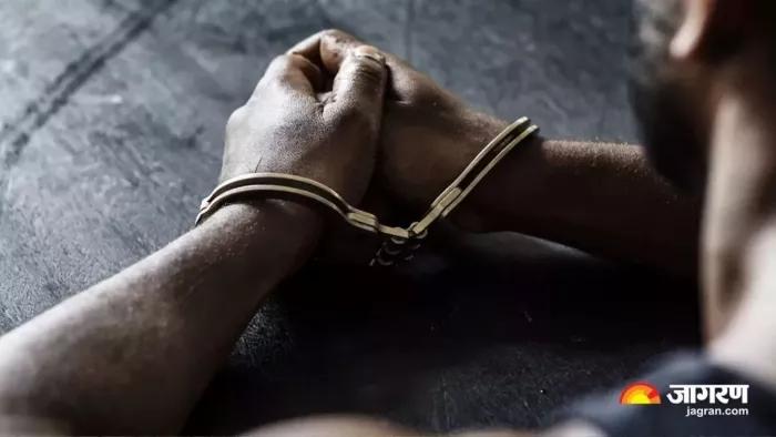 Meerut Crime: The player of the under -19 team became a chapper to repay the debt, accused of molesting -lake injured cricketer Imtiyaz Turns Trickster was arrested for theft