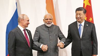 From the Prime Minister Narendra Modi, Putin to Pakistan Prime Minister Shehbaz Sharif -Who is all going to China’s SCO summit?