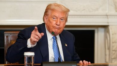 ‘6 murders, 20 shot’: Trump explodes the Governor of Illinois Pritzker over Chicago crime, indicates the federal takeover