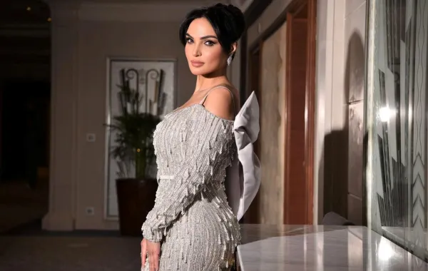 شيخة البدر ل سيدتي: الشخصية التي سأجسدها بمسلسل كائنات صعبة ومختلفة