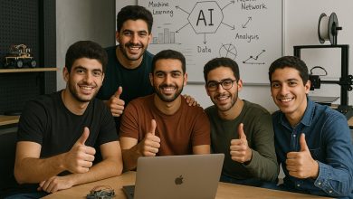جهّز نفسك واقتنص الفرصة واكسب بالدولار.. شباب مصر على رادار أكبر شركات العالم